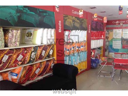Commercial Shop-Mulgi for Rent in LB Nagar
